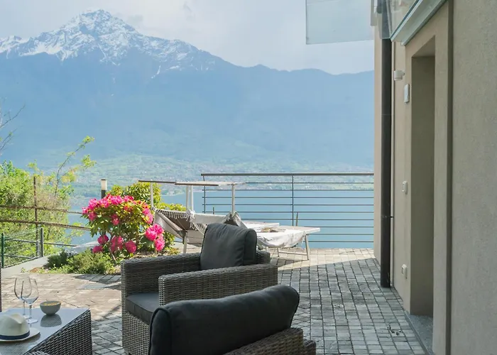 Blooms By The By Rent Апартаменты Джера-Ларио