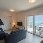 Ulivo Apartment With Lakeview Apartament *