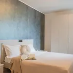 Apartament Ulivo Apartment With Lakeview