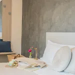 Apartamento Blooms By The