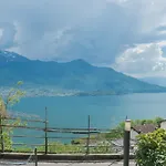 Ulivo Apartment With Lakeview *