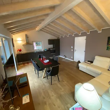 Apartment Blooms By The