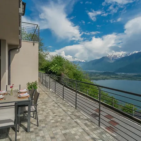 Appartamento Blooms By The By Rent