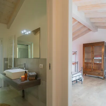 Appartamento Blooms By The By Rent *