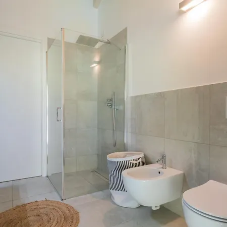 Blooms By The By Rent Appartamento *