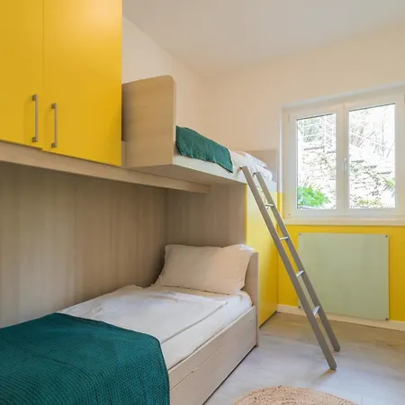 Blooms By The By Rent Appartamento