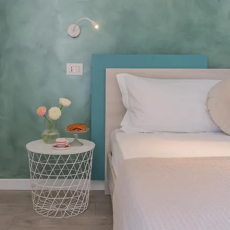 Blooms By The By Rent Appartamento *