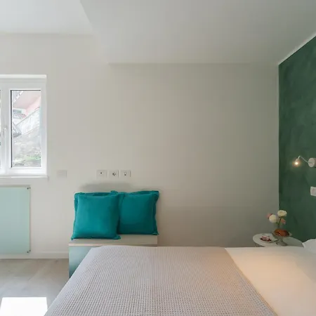 Appartamento Blooms By The By Rent Gera Lario