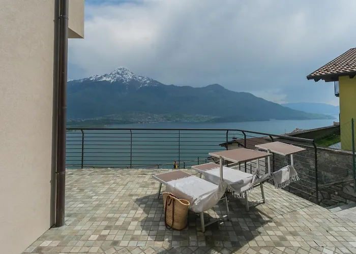 Blooms By The By Rent Апартаменты Джера-Ларио