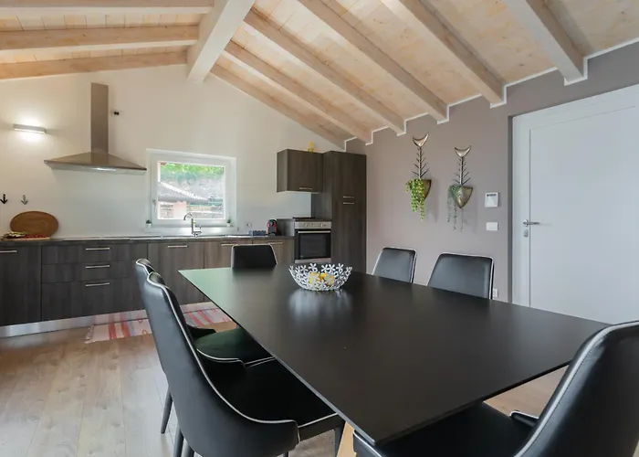 Blooms By The By Rent Апартаменты Джера-Ларио