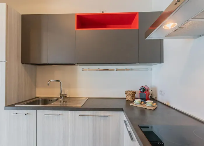 Blooms By The By Rent Апартаменты Джера-Ларио